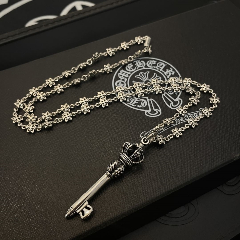 Chrome Hearts Necklaces